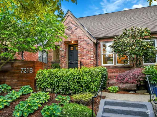 721 B 26th Avenue, Seattle, WA 98122