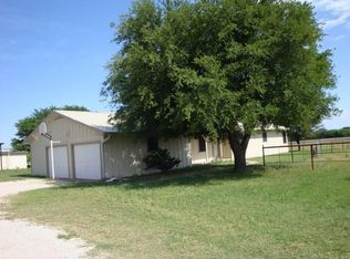 8707 Fm 1769, Olney, TX 76374