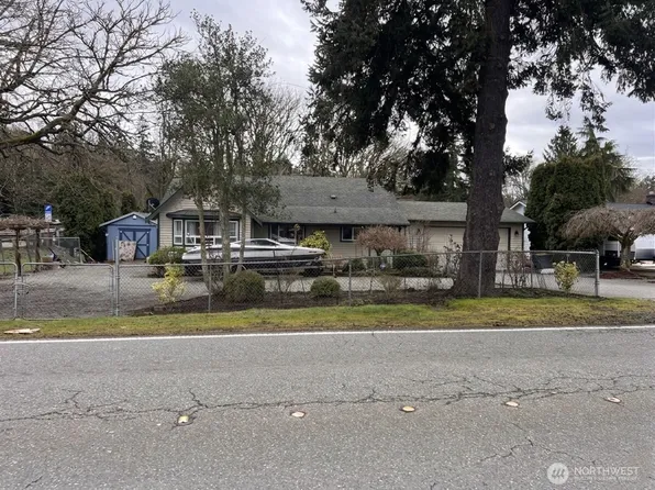 25003 16th Avenue S, Des Moines, WA 98198