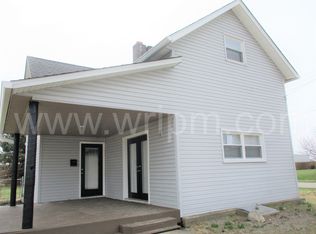 109 W Main St, Springport, IN 47386