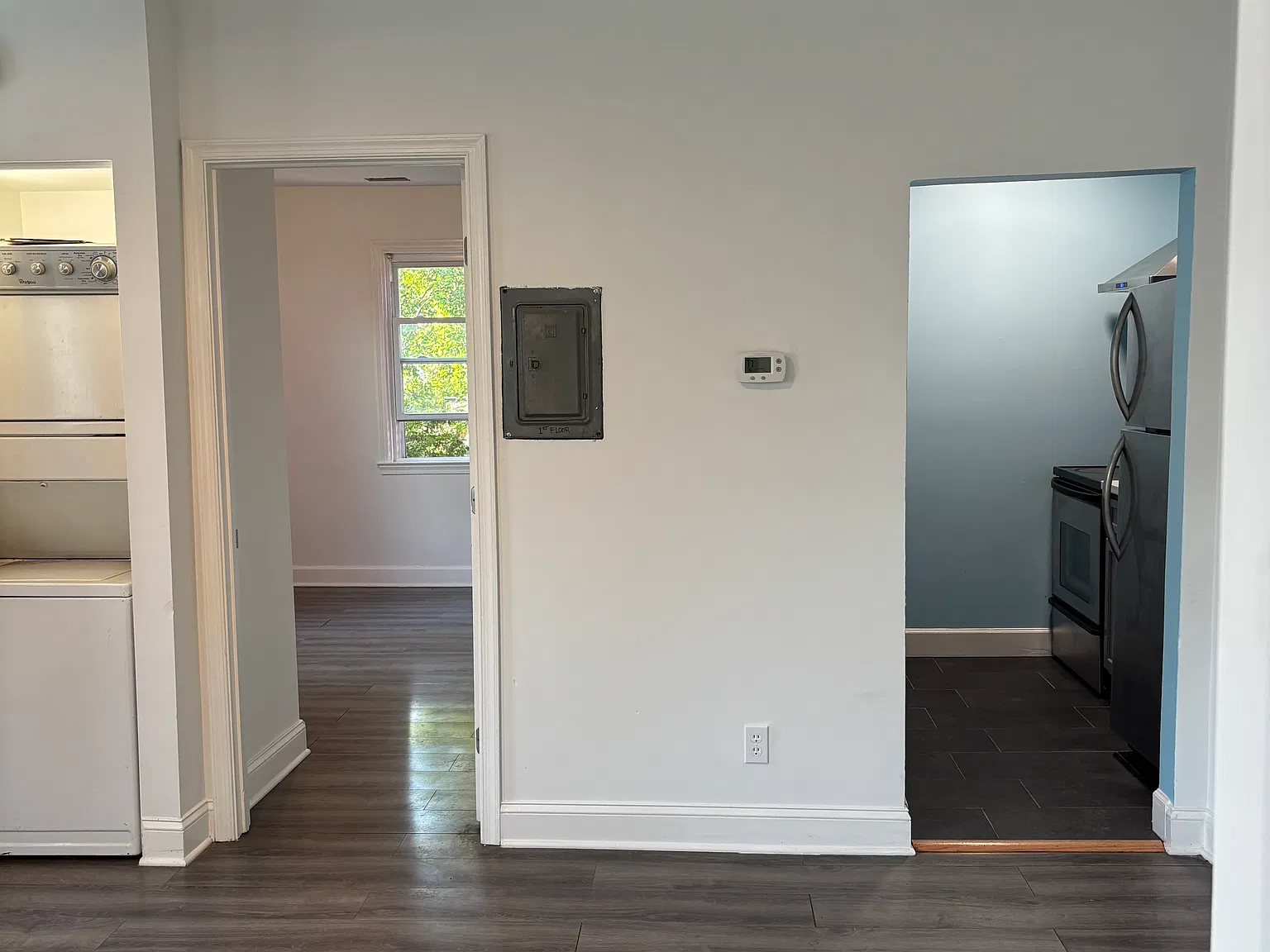 1 bed, $1,000 — Photo 4