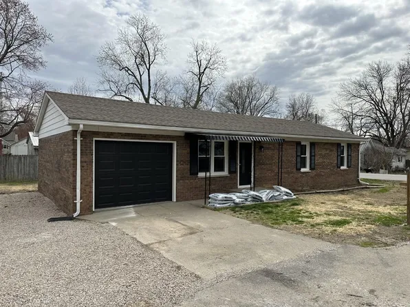 1201 N 2nd St, Boonville, IN 47601