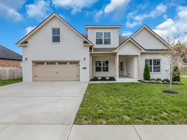 7310 Audubon Cv, Fairview, TN 37062