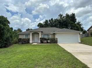 1611 Fort Smith Blvd, Deltona, FL 32725