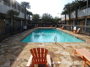 2401 Manor Rd APT 233, Austin, TX 78722