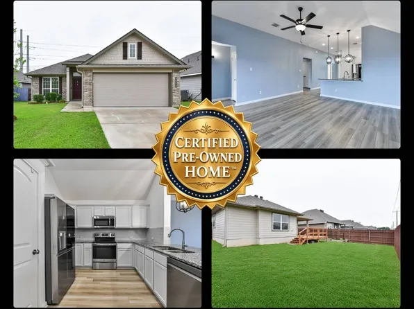 9610 Caemlyn Cv, Killeen, TX 76542