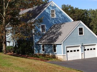 68 Dorset Ln, Madison, CT 06443