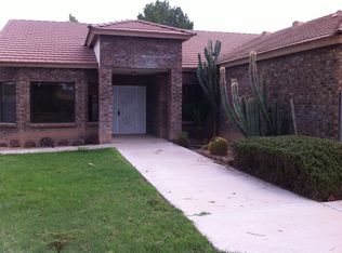 1851 E Frye Rd, Chandler, AZ 85225