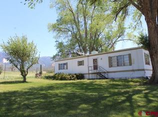40128 L75 Rd, Paonia, CO 81428