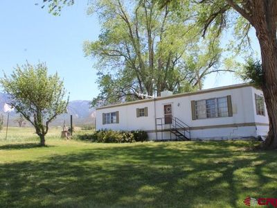 40128 L75 Rd, Paonia, CO, 81428