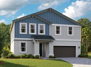 10322 Surrey Rose Dr, San Antonio, FL 33576