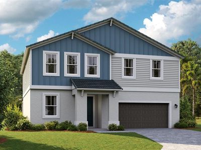 9902 Surrey Rose Dr, San Antonio, FL, 33576