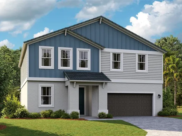 10255 Fieldstone Myrtle Way, San Antonio, FL 33576