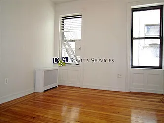 Rented by DSA Realty
