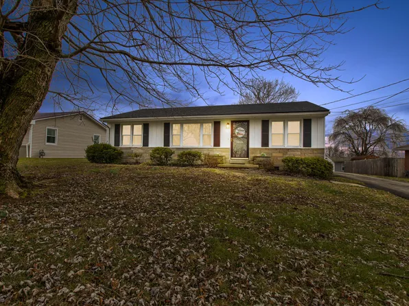 1315 Old Owingsville Rd, Mount Sterling, KY 40353