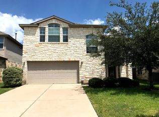 11201 Wyola Bnd, Austin, TX 78717