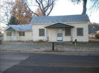 951 W Water St, Portland, IN 47371