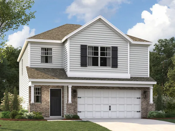 167 Wisteria Dr, Bluff City, TN 37618