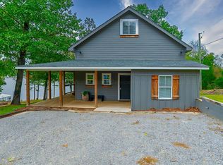 16 Buck Williams Point, Double Springs, AL 35553