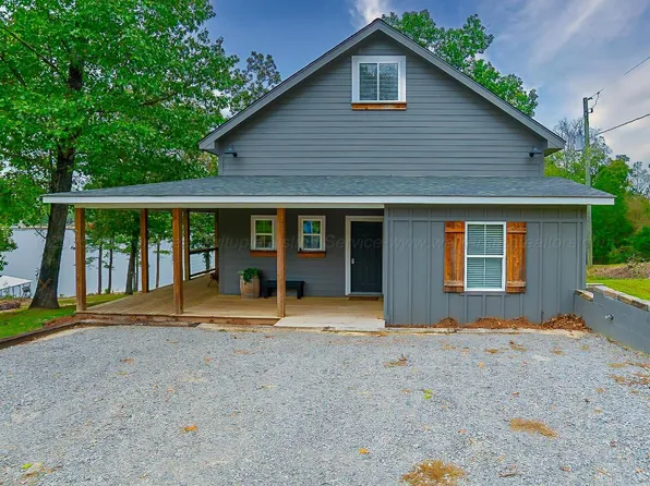 16 Buck Williams Point, Double Springs, AL 35553