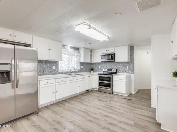 1628 E Villa Rita Drive, Phoenix, AZ 85022