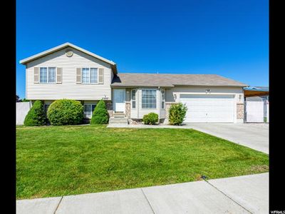 5397 S 4150 W, Roy, UT, 84067