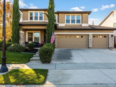 5001 Prairie Grass Way, Roseville, CA, 95747