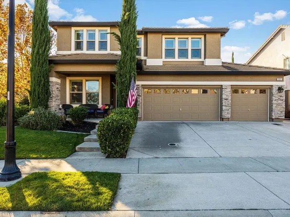 5001 Prairie Grass Way, Roseville, CA 95747