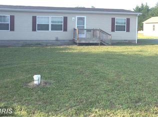 27328 Sandtown Rd, Goldsboro, MD 21636