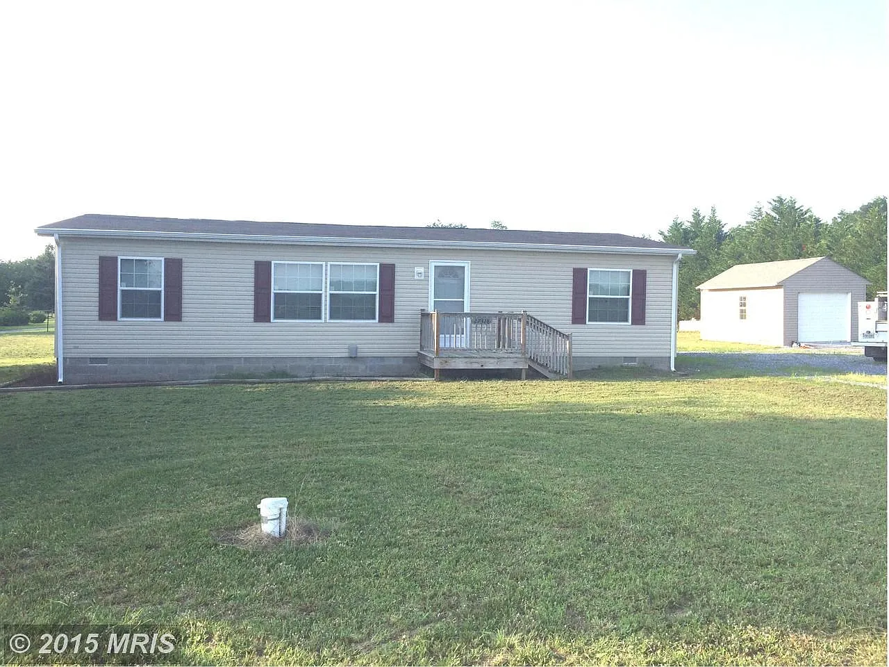 27328 Sandtown Rd photo 1