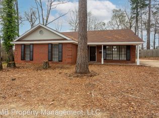 1080 Countryside Ln, Montgomery, AL 36117