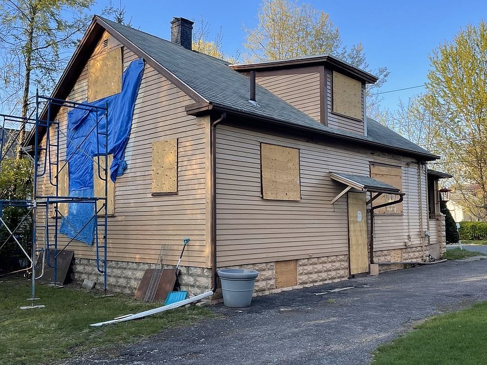 158 Gilbert Ave, Springfield, MA 01119 Zillow