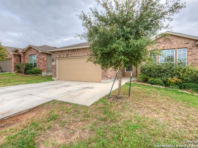 4030 Adair Blf, San Antonio, TX, 78223