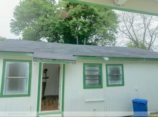 4112 Miles St, Shreveport, LA 71109