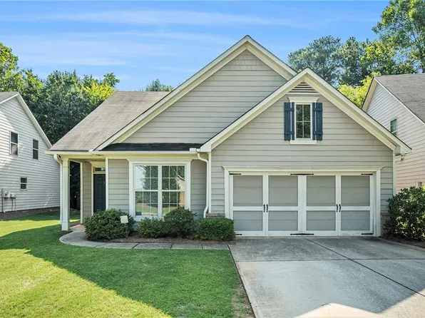 3775 Olson Dr, Austell, GA 30106