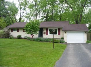 481 Westgate Blvd, Austintown, OH