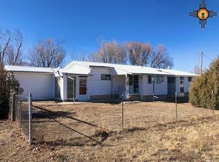 618 Parque Ave, Maxwell, NM 87728