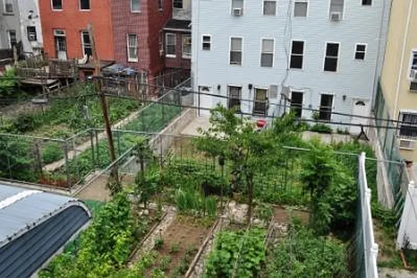 Rented by Corcoran | media 6