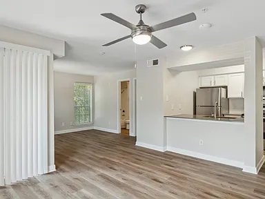 The Verandahs at Cliffside Apartments