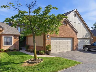 46860 High Meadows Ct, Macomb, MI, 48044