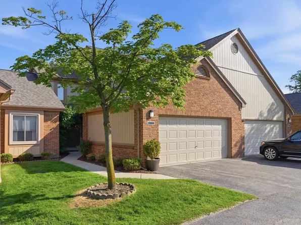 46860 High Meadows Ct, Macomb, MI 48044