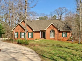 160 Settlers Point Dr, Clarkesville, GA 30523