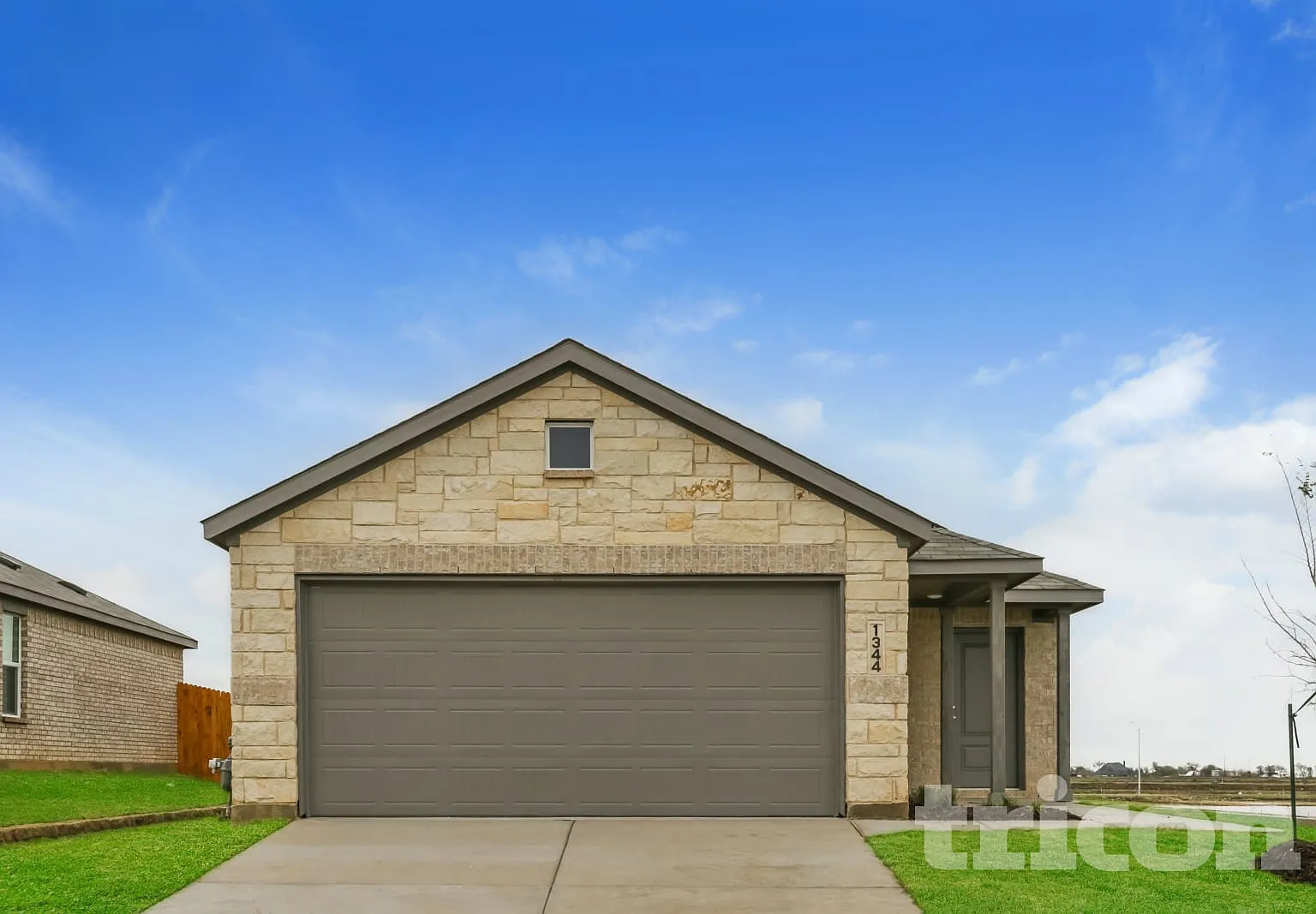 15233 Rangeland Road Haslet TX — Photo 1