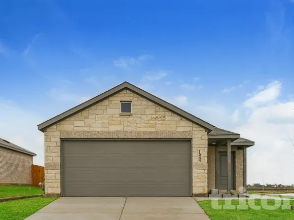 15241 Grappling Irons Ln, Haslet, TX