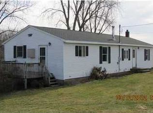 4614 Drury Rd, Wolcott, NY 14590