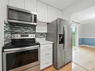 811 Wendevy Ct, Ballwin, MO, 63011