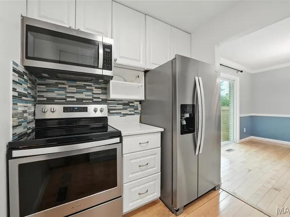 811 Wendevy Ct, Ballwin, MO 63011