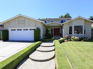 3588 Sunnymead Ct, San Jose, CA 95117
