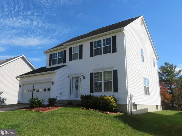 21512 Rominger Ct, Lexington Park, MD 20653