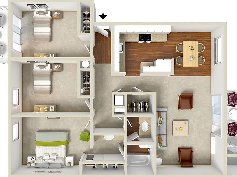 Pebble Creek Communities — Photo 42